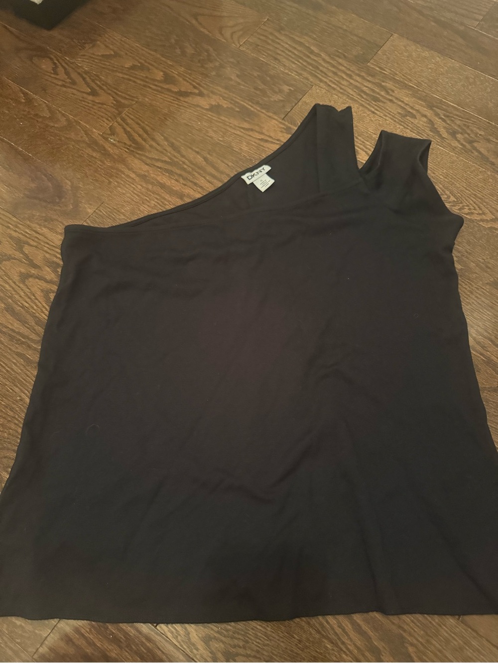DKNY TOP - size XL
